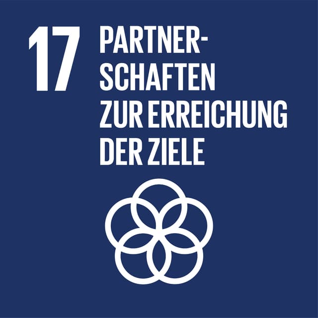 Partnerships for the Goals