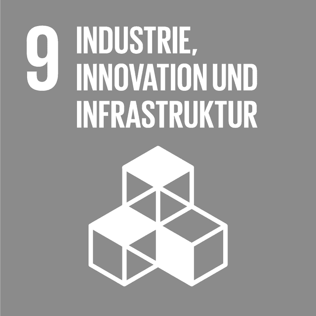 Industry, Innovation and Infrastructure Industry, Innovation and Infrastructure